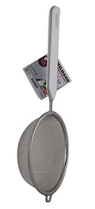 FACKELMANN GERMAN HIGH QUALITY TEA STRAINER & SOUP STRAINER. - KOCHEN ESSENTIAL