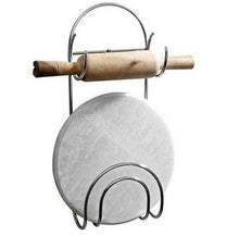Load image into Gallery viewer, LAKSHITA CHAKLA BELAN STAND WIRE - KOCHEN ESSENTIAL

