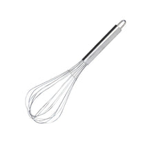 Load image into Gallery viewer, LAKSHITA STAINLESS STEEL WHISK ( beater) - KOCHEN ESSENTIAL
