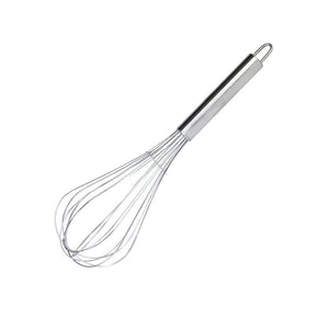 LAKSHITA STAINLESS STEEL WHISK ( beater) - KOCHEN ESSENTIAL