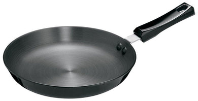 HAWKINS FUTURA HARD ANODISED FRYING PAN, 25CM AF25 - KOCHEN ESSENTIAL