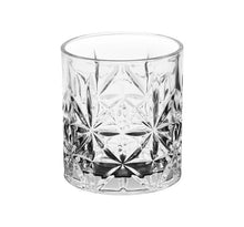 Load image into Gallery viewer, TREO EDRIC WHISKEY GLASS 340ML (6PCS SET) - KOCHEN ESSENTIAL
