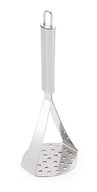 LAKSHITA STAINLESS STEEL MASHER - KOCHEN ESSENTIAL