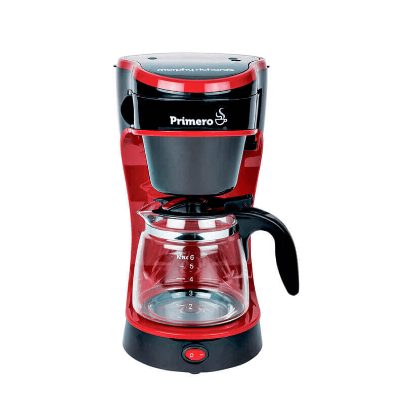 MORPHY RICHARDS COFFEE MAKER, PRIMERO DRIP COFFEE MAKER - KOCHEN ESSENTIAL