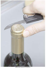 Load image into Gallery viewer, FACKELMANN WAITERS CORKSCREW 49527 - KOCHEN ESSENTIAL
