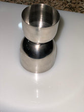 Load image into Gallery viewer, STAINLESS STEEL PEG MEASURER 60-30 - KOCHEN ESSENTIAL
