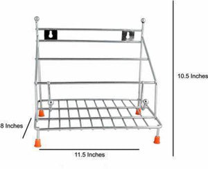 LAKSHITA CHAKLA BELAN TAWA STAND WIRE - KOCHEN ESSENTIAL