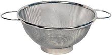 Load image into Gallery viewer, COLANDER BASKET ( FOOD BASKET/ FRUIT BASKET ) - KOCHEN ESSENTIAL
