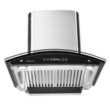 Load image into Gallery viewer, SUNFLAME INNOVA 60 AC ( TOUCH CHIMNEY ) - KOCHEN ESSENTIAL
