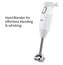 Load image into Gallery viewer, GLEN HAND BLENDER WITH STAINLESS STEEL ARM, 200 WATT, 4049 - KOCHEN ESSENTIAL
