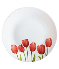 Load image into Gallery viewer, LAOPALA OPALWARE DIVA IVORY DINNER SET, 27 PCS, TULIP GARDEN - KOCHEN ESSENTIAL
