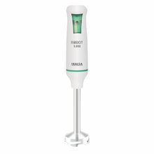 Load image into Gallery viewer, Inalsa Robot 5.0 SS Hand Blender, 500W (White) - KOCHEN ESSENTIAL
