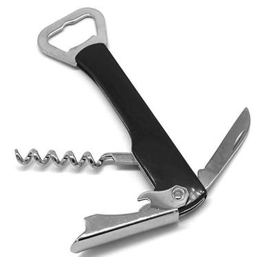 FACKELMANN WAITERS CORKSCREW 49527 - KOCHEN ESSENTIAL