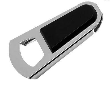 FACKELMANN  BOTTLE OPENER 49971 - KOCHEN ESSENTIAL