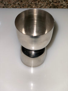 STAINLESS STEEL PEG MEASURER 60-30 - KOCHEN ESSENTIAL