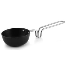 Load image into Gallery viewer, PNB Kitchenmate SOLITAIRE HARD ANODISED TADKA PAN - KOCHEN ESSENTIAL

