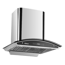 Load image into Gallery viewer, SUNFLAME INNOVA 60 AC ( TOUCH CHIMNEY ) - KOCHEN ESSENTIAL
