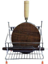 Load image into Gallery viewer, LAKSHITA CHAKLA BELAN TAWA STAND WIRE - KOCHEN ESSENTIAL
