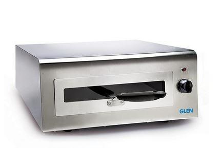 GLEN ELECTRIC TANDOOR, STAINLESS STEEL, 1100W, 5014, GLEN TANDOOR - KOCHEN ESSENTIAL
