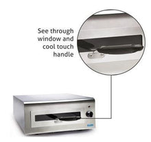 Load image into Gallery viewer, GLEN ELECTRIC TANDOOR, STAINLESS STEEL, 1100W, 5014, GLEN TANDOOR - KOCHEN ESSENTIAL
