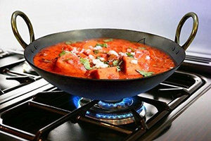 PURE IRON KADHAI 3 L - KOCHEN ESSENTIAL