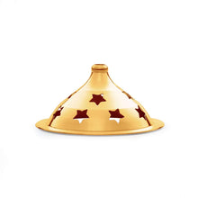 Load image into Gallery viewer, BOROSIL AKHAND DIYA MEDIUM, AKHAND JYOT
