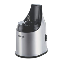 Load image into Gallery viewer, BOROSIL SLOW JUICER, HEALTH PRO SLOW JUICER, 200 WATTS, SILVER - KOCHEN ESSENTIAL
