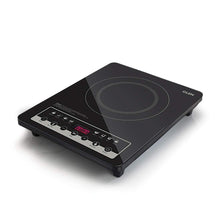 Load image into Gallery viewer, Glen Induction Cooker 2000 watt with Touch Sensor Control (Black) - KOCHEN ESSENTIAL
