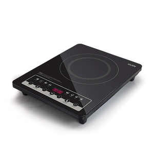 Glen Induction Cooker 2000 watt with Touch Sensor Control (Black) - KOCHEN ESSENTIAL