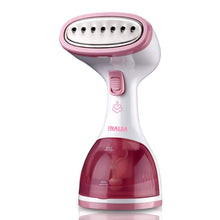 Load image into Gallery viewer, Inalsa Steamax 1200-Watt Garment Steamer with Detachable Fabric &amp; Steam Brush &amp; 260ml Capacity | Vertical &amp; Horizontal Ironing - KOCHEN ESSENTIAL
