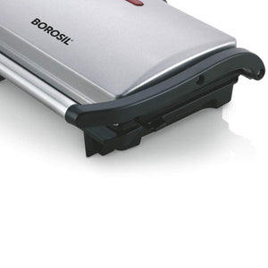 Borosil Prime Grill Sandwich Maker - KOCHEN ESSENTIAL