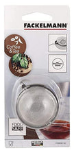 Load image into Gallery viewer, FACKELMANN TEA INFUSER 5320381 - KOCHEN ESSENTIAL
