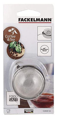 FACKELMANN TEA INFUSER 5320381 - KOCHEN ESSENTIAL