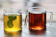 Load image into Gallery viewer, BOROSIL VISION COLOUR MUGS SET OF 6 PCS 190ML - KOCHEN ESSENTIAL
