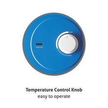 Load image into Gallery viewer, Glen 25 L Square Water Heater 2000 Watt (WH-7054 25LM), electric geyser - KOCHEN ESSENTIAL
