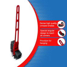 Load image into Gallery viewer, Cello Kleeno by Cello Eco Hockey Toilet Brush, 1pc
