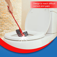 Load image into Gallery viewer, Cello Kleeno by Cello Eco Hockey Toilet Brush, 1pc
