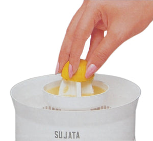 SUJATA CITROMATIC- CITRUS JUICER - KOCHEN ESSENTIAL