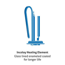 Load image into Gallery viewer, Glen 25 L Square Water Heater 2000 Watt (WH-7054 25LM), electric geyser - KOCHEN ESSENTIAL
