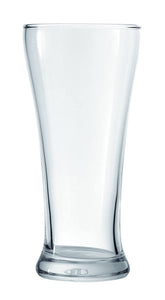 OCEAN PILSNER LONG DRINK GLASS, 400ML, SET OF 6 PCS - KOCHEN ESSENTIAL