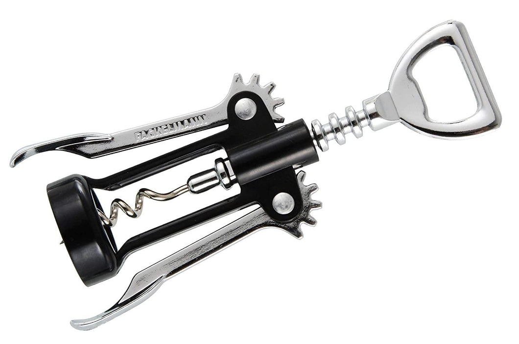 Fackelmann Bottle Corkscrew 49781 - KOCHEN ESSENTIAL