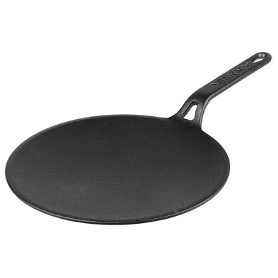 VINOD LEGACY CAST IRON ROTI TAWA, 26CM - KOCHEN ESSENTIAL