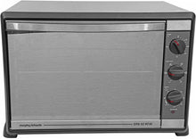 Load image into Gallery viewer, MORPHY RICHARDS OTG, OVEN TOASTER GRILL 60 LITRES, RCSS 60 L OTG, BLACK - KOCHEN ESSENTIAL

