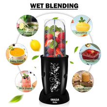 Load image into Gallery viewer, Inalsa Nutri Blender Belle with 2 Jar - KOCHEN ESSENTIAL
