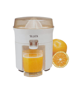 SUJATA CITROMATIC- CITRUS JUICER - KOCHEN ESSENTIAL
