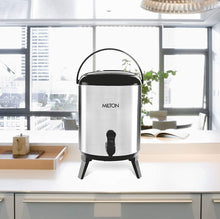 Load image into Gallery viewer, MILTON STELLAR 3 THERMOSTEEL WATER JUG, SILVER - KOCHEN ESSENTIAL
