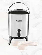 Load image into Gallery viewer, MILTON STELLAR 3 THERMOSTEEL WATER JUG, SILVER - KOCHEN ESSENTIAL
