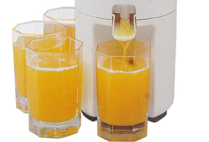 SUJATA CITROMATIC- CITRUS JUICER - KOCHEN ESSENTIAL