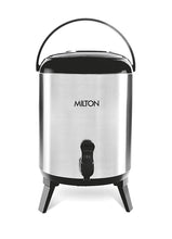 Load image into Gallery viewer, MILTON STELLAR 3 THERMOSTEEL WATER JUG, SILVER - KOCHEN ESSENTIAL
