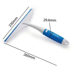 Cello Kleeno Kitchen Platform and Glass Wiper, Pack of 1 Piece